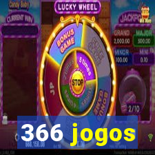 366 jogos